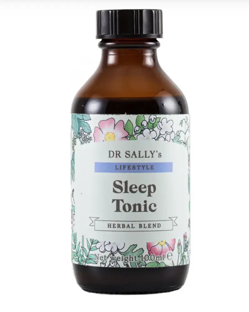 Sleep Blend Tonic/ Sleep Support
