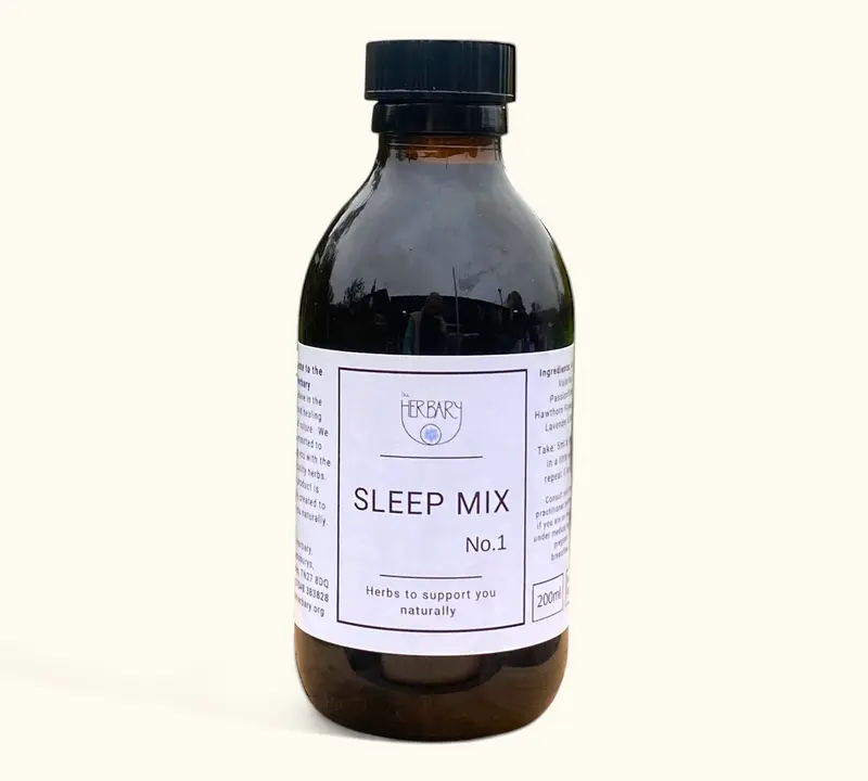Sleep Mix No.1
