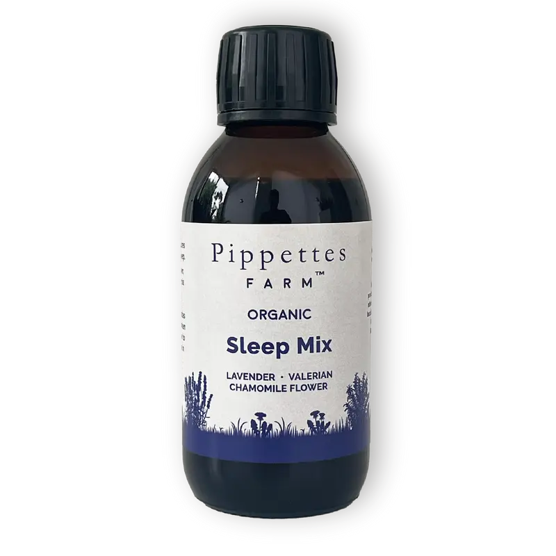 Sleep Mix - Organic 150ml