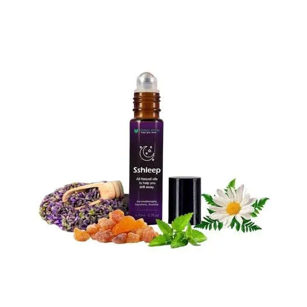 Sleep Oil 10ml