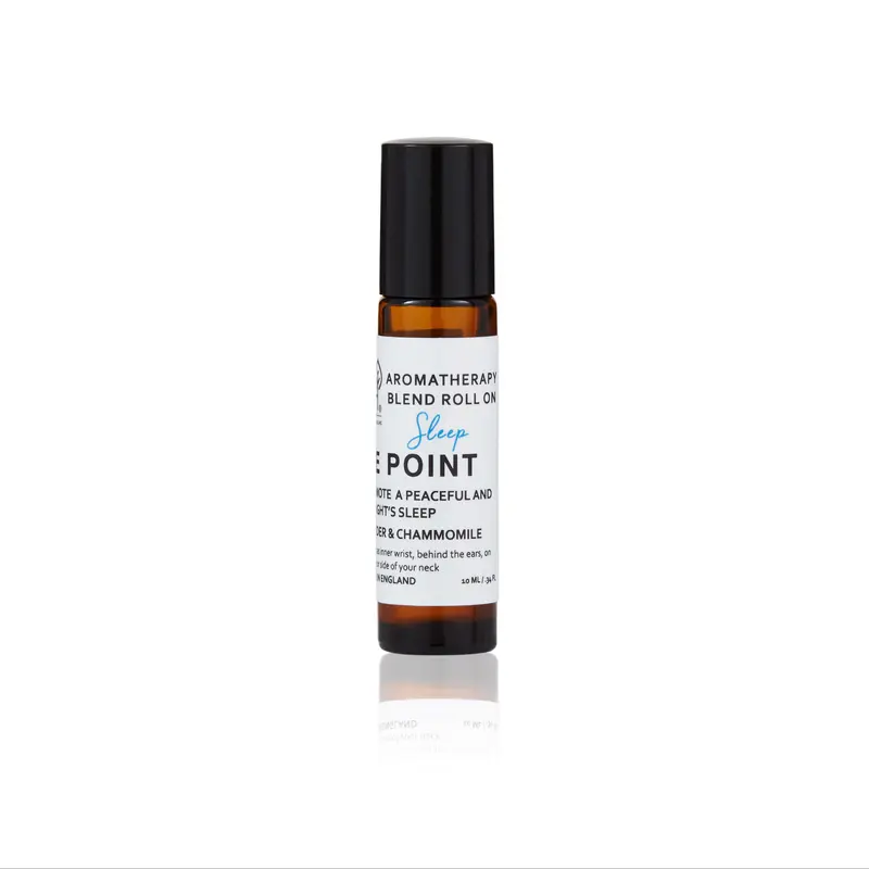SLEEP PULSE POINT OIL ROLL ON - 10ML