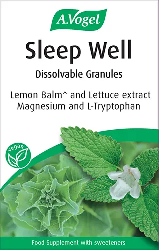 Sleep Well