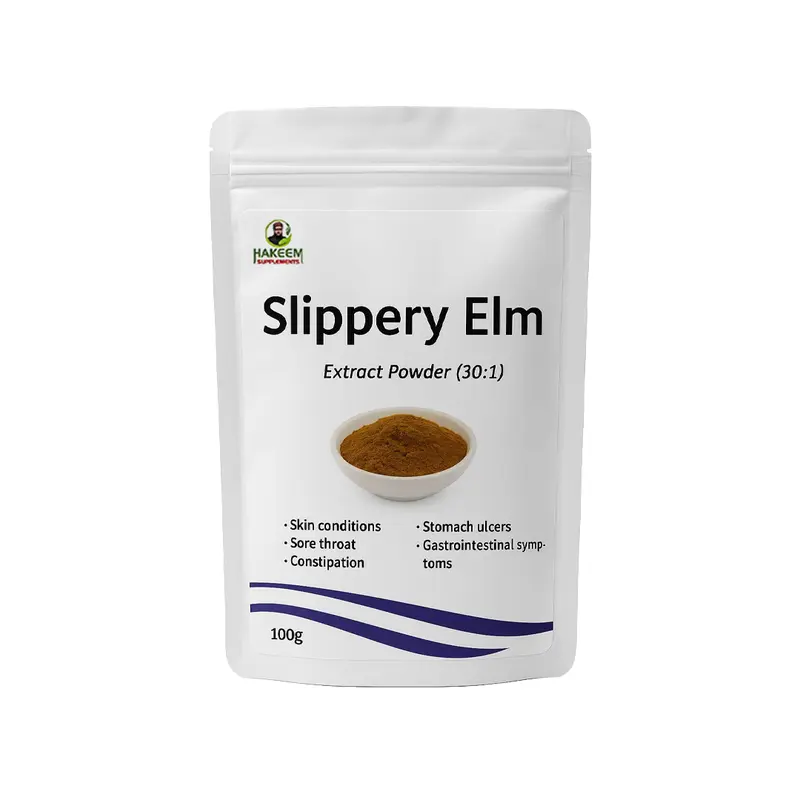 Slippery Elm Powder
