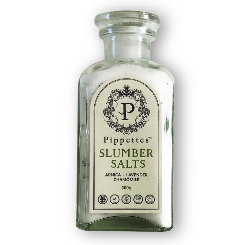 Slumber Salts