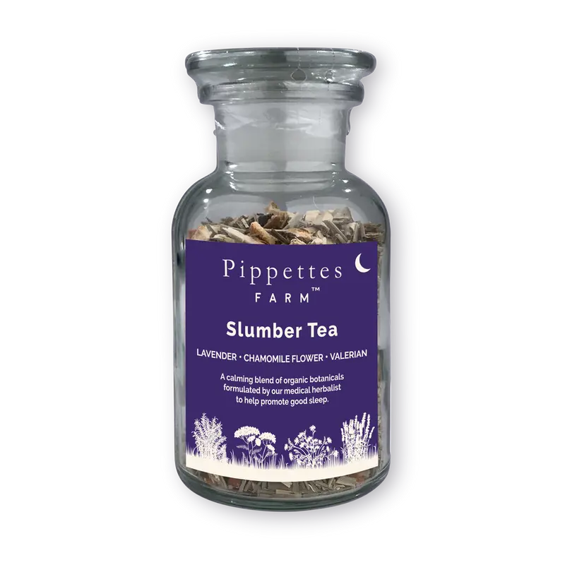 Slumber Tea - Pippettes teas