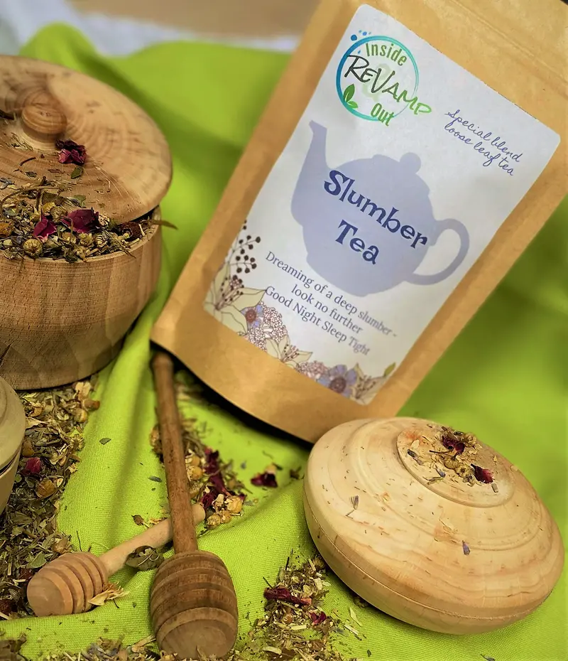 Slumber Tea