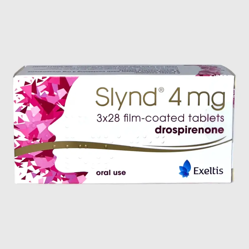 Slynd