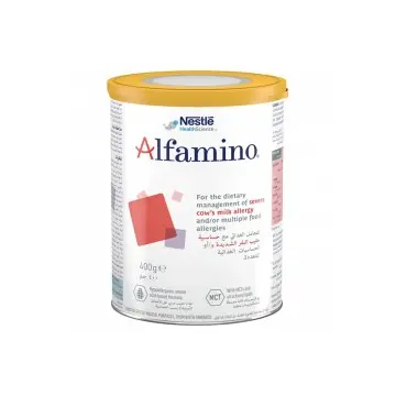 SMA Alfamino 400g