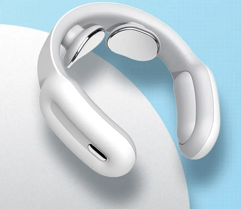 Smart Electric Neck Shoulder Massager