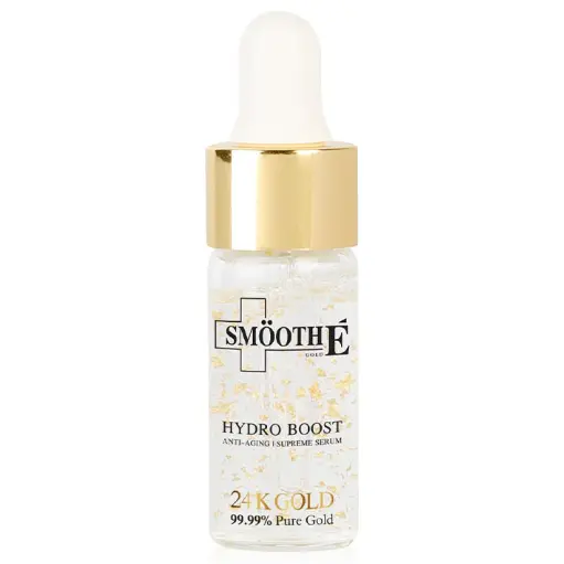 Smooth E - 24K Hydroboost Serum 4ml.
