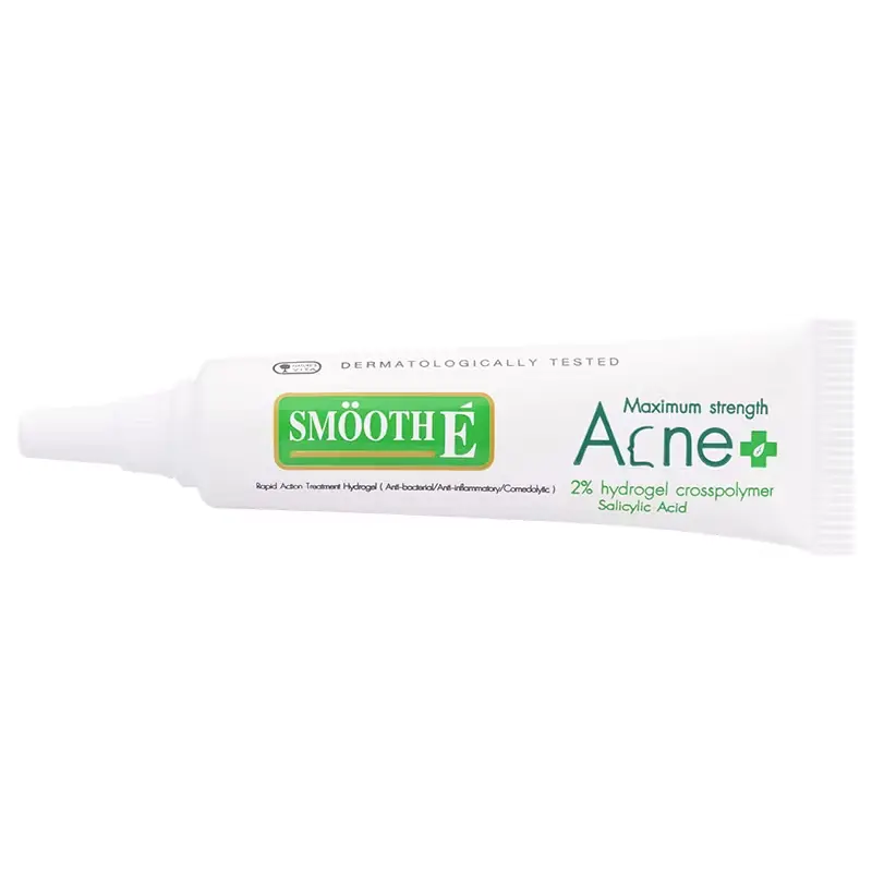 Smooth E - Acne Scar Serum 7g.