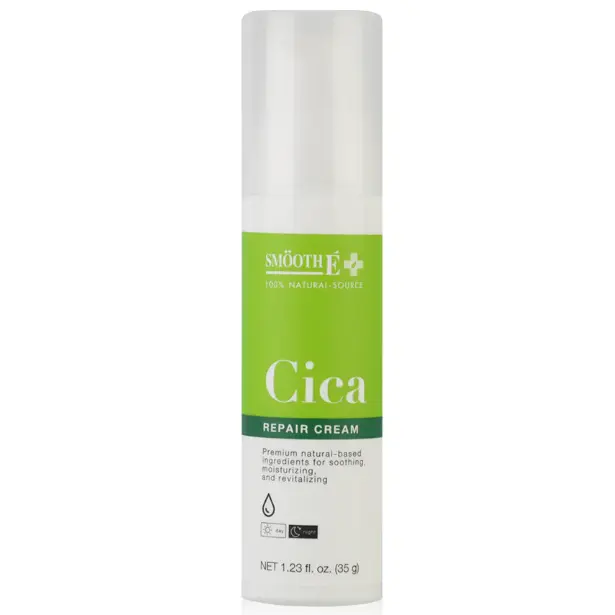 Smooth E - Cica Repair Cream 35g.