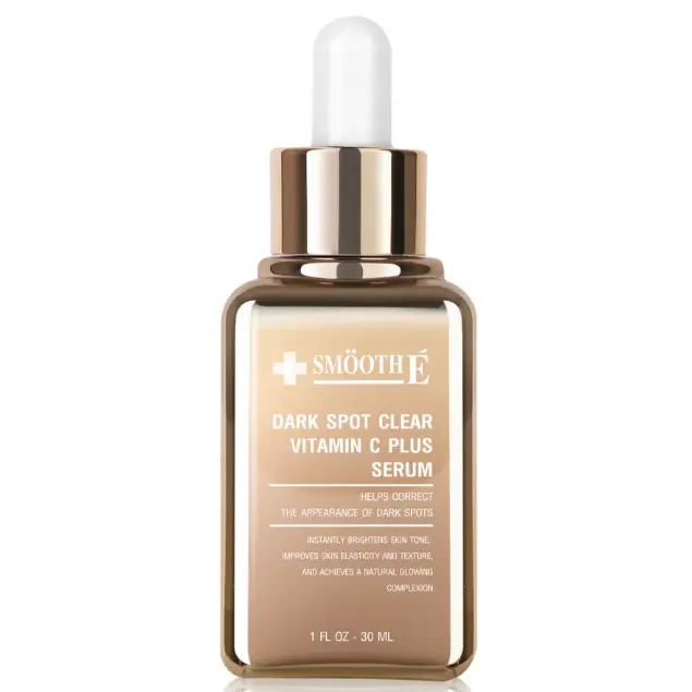 Smooth E - Dark Spot Clear Vitamin C Plus Serum 30ml.