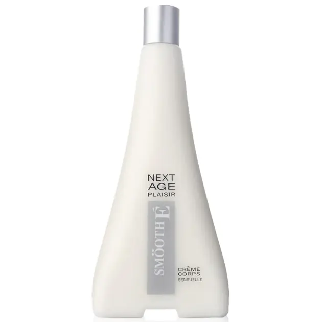 Smooth E - Next Age Plaisir Creme 400ml.