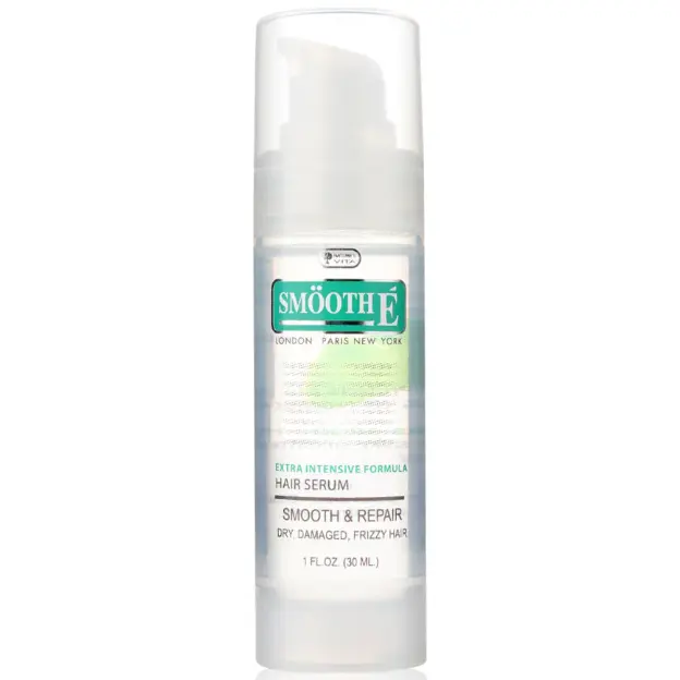 Smooth E - Silky Hair Serum 30ml.
