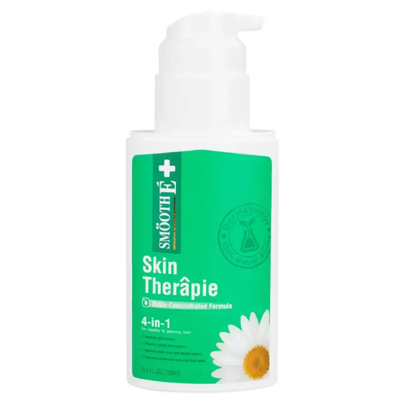 Smooth E - Skin Therapy Lotion 100ml.