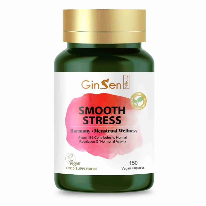 Smooth Stress
