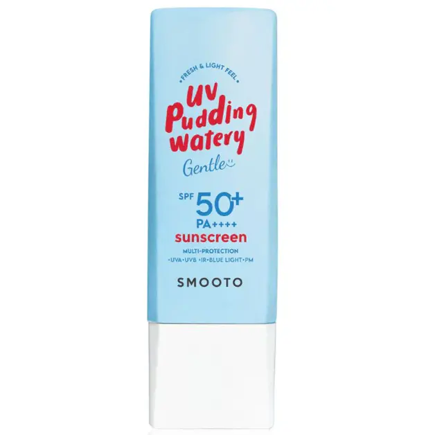 Smooto - Japan UV Pudding Watery Gentle Sunscreen 32g.