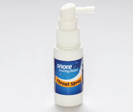 Snoreeze Throat Spray – 14ml