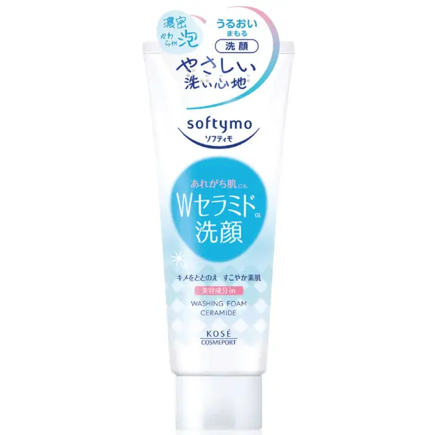 Softymo - Washing Foam Ceramide 150g.