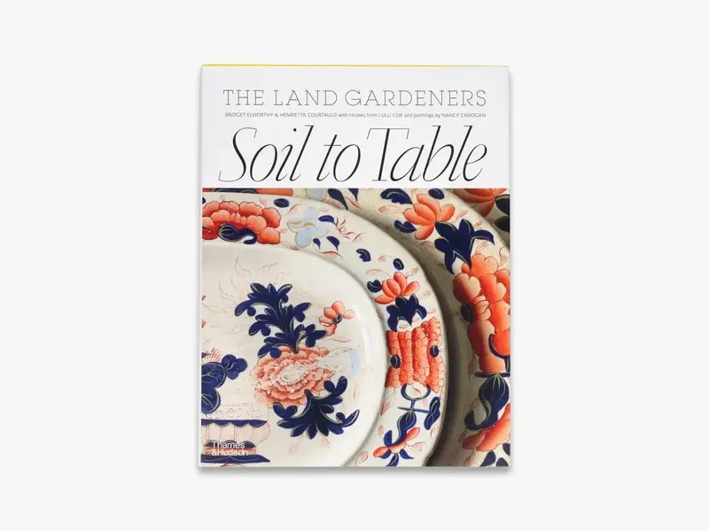 Soil to Table