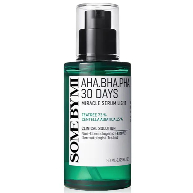 SOME BY MI - AHA-BHA-PHA 30 Days Miracle Serum Light 50ml.