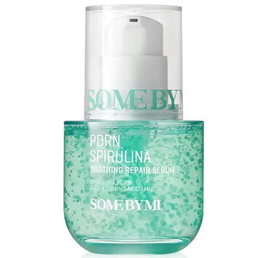 SOME BY MI - PDRN Spirulina Soothing Repair Serum 50ml.