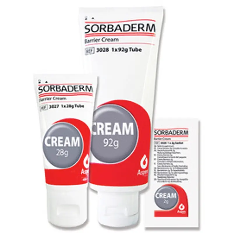 Sorbaderm Range