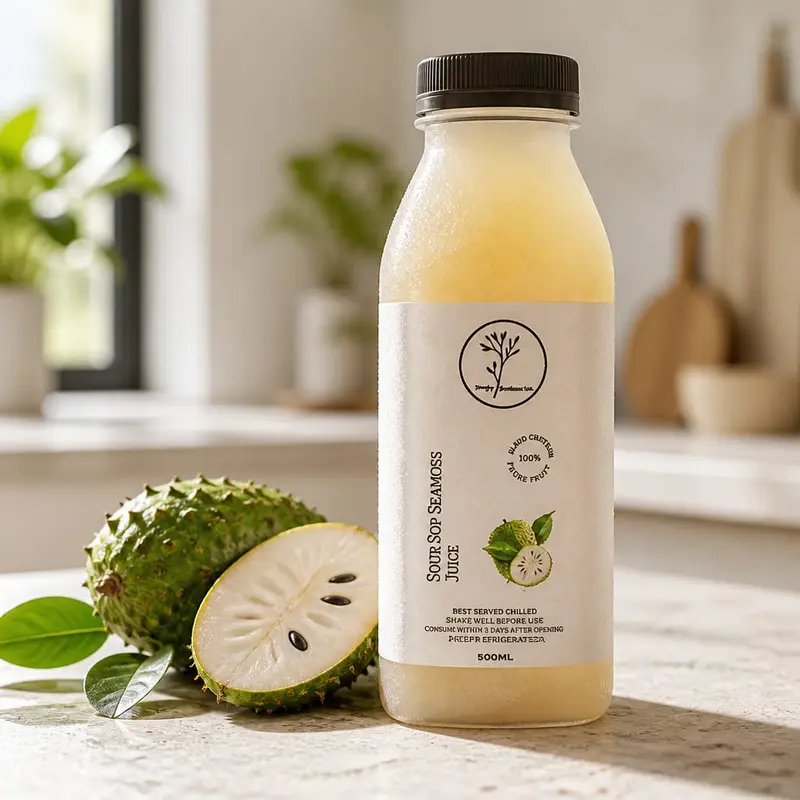Sour sop