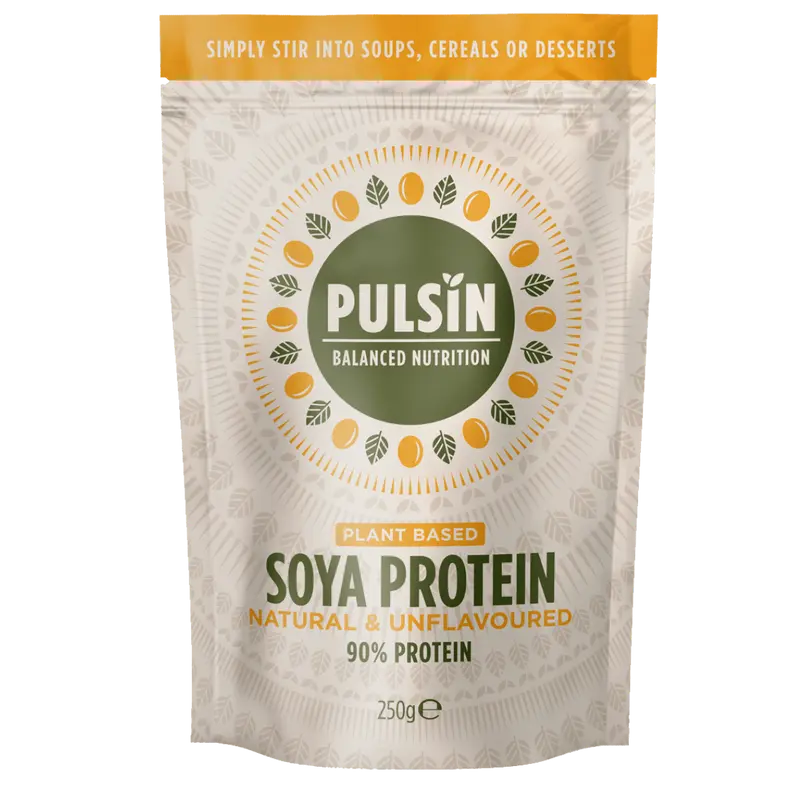 Soya Protein Powder
