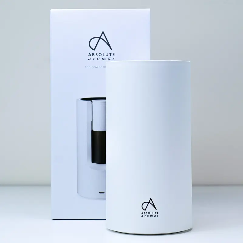 Spa Nebuliser