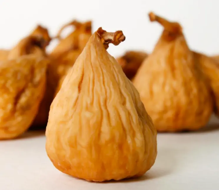 Spanish Figs