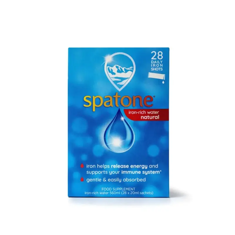 Spatone Original 28 Day Pack