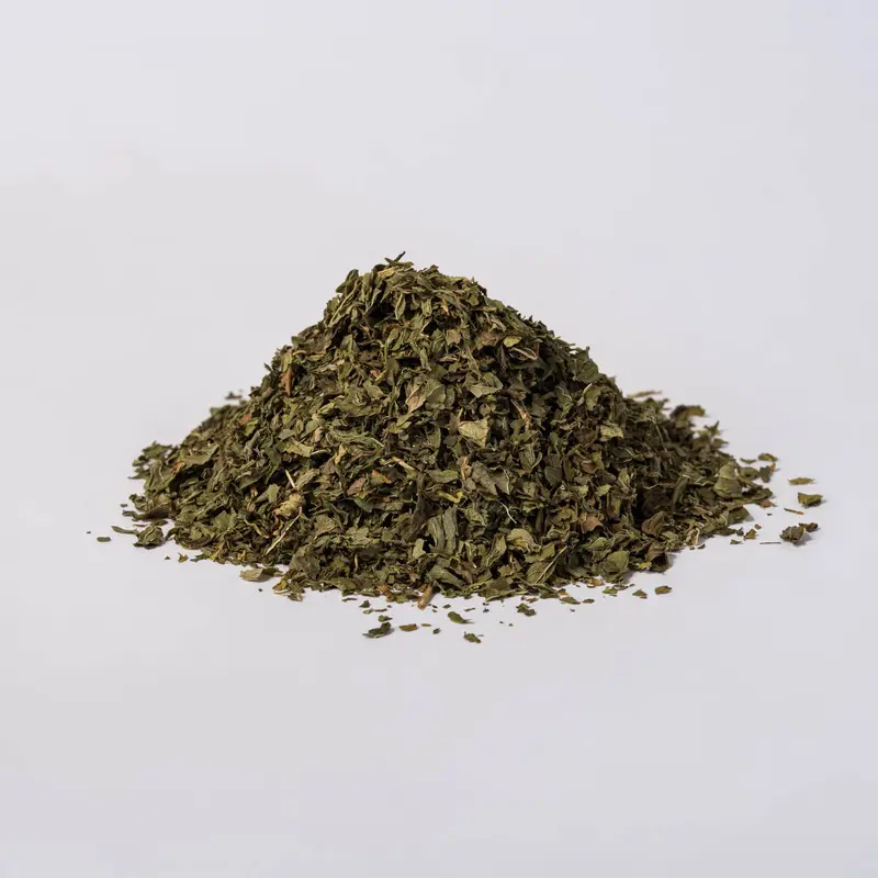 Spearmint Leaf (Mentha spicata)