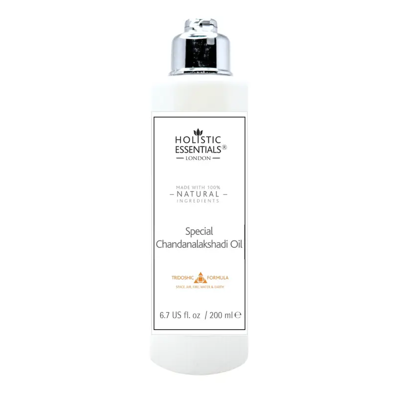 Special Chandanalakshadi Oil