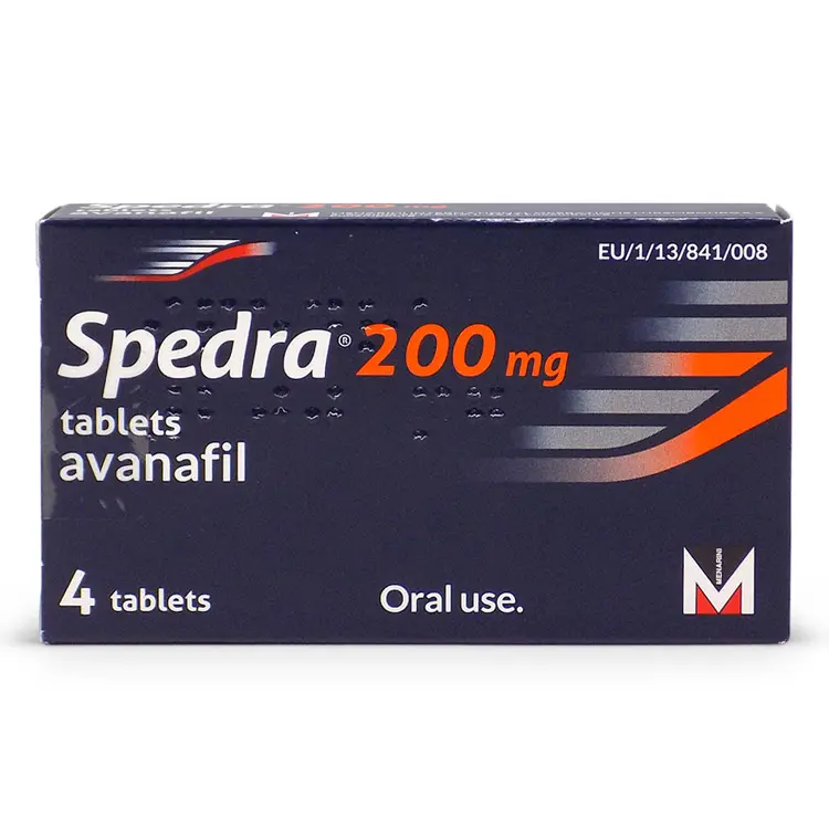Spedra Tablets