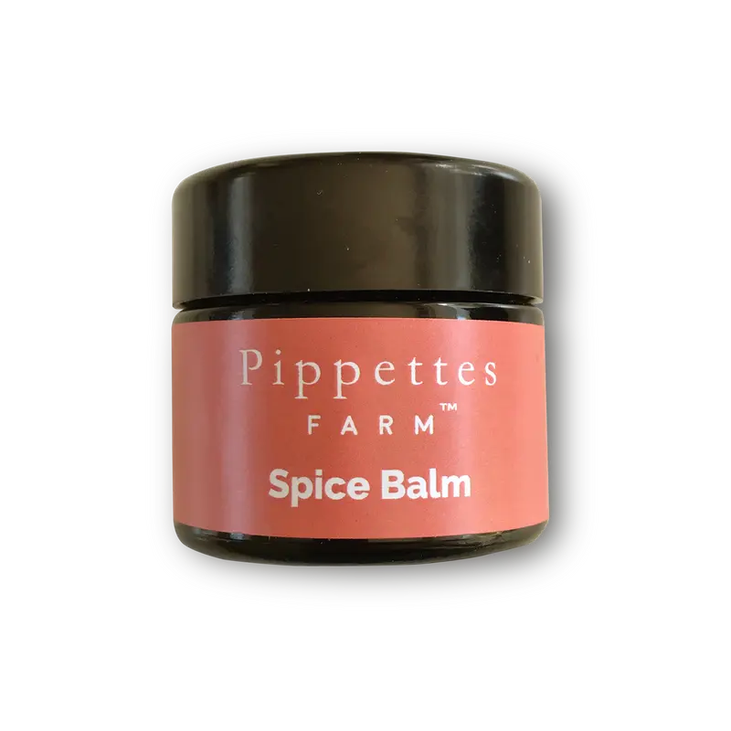 Spice Balm - Warming Muscle Balm - 45g
