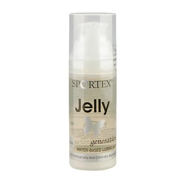 Sportex Hat-Trick 50ml pump