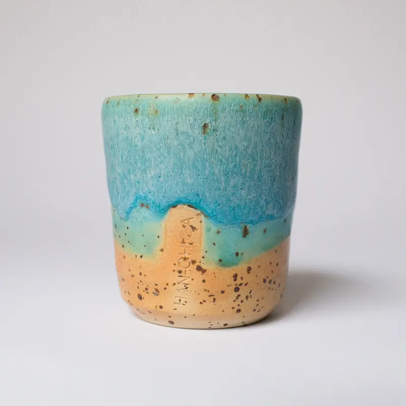 Spotted Turquoise