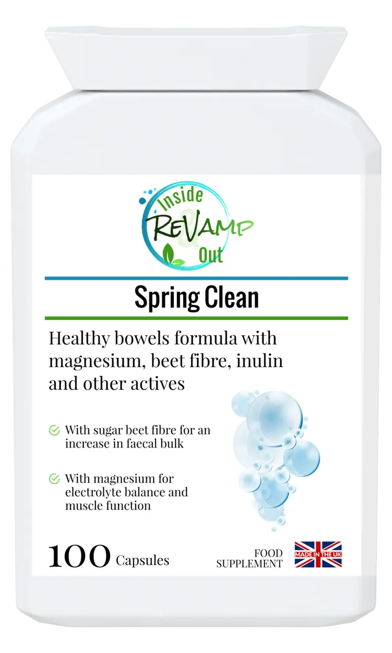 Spring Clean
