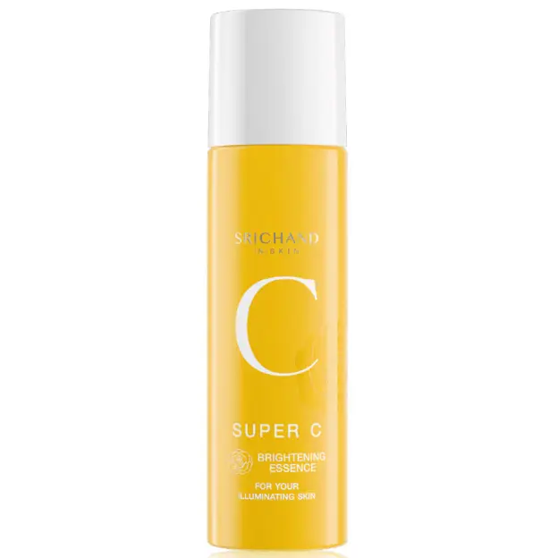 Srichand - Super C Brightening Essence 150ml.