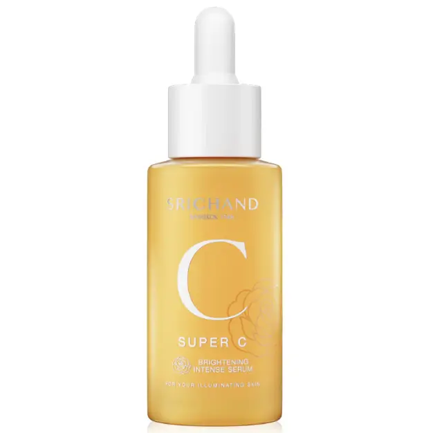 Srichand - Super C Brightening Serum 30ml.