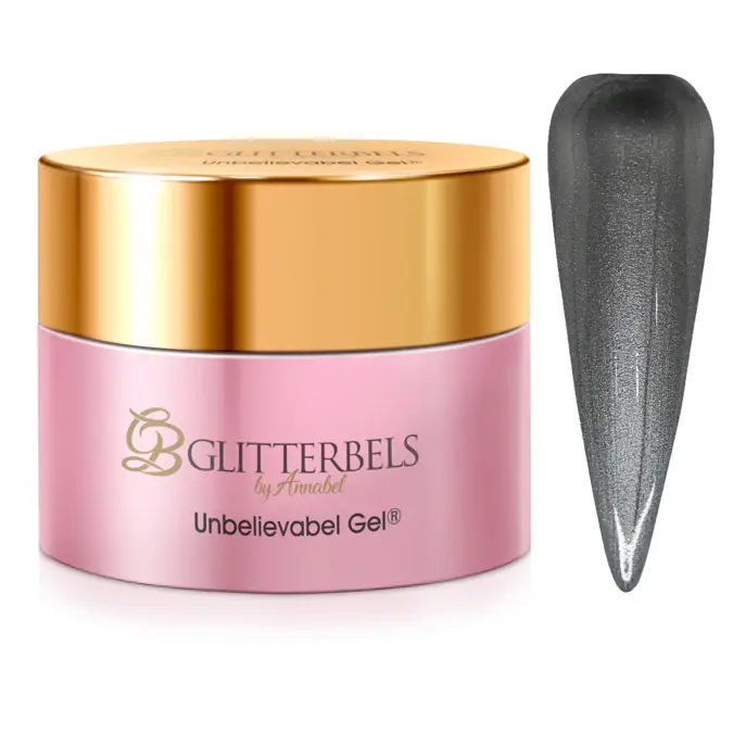 Stainless Shine Unbelievabel Gel