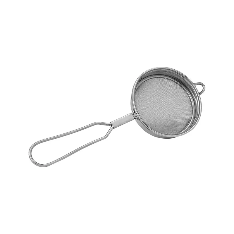 Stainless Steel Tea Strainer