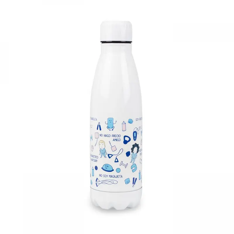 Stainless Steel Thermo Bottle Physio 700ml