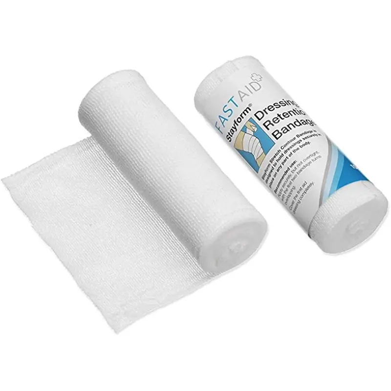 Stayform® Dressing Retention Bandage