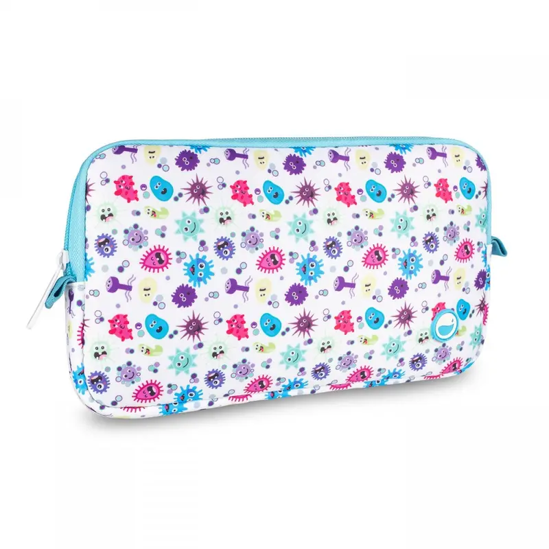 Stethoscope Case Virus