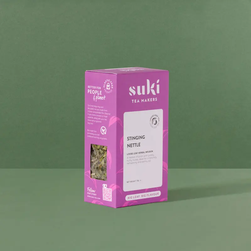 Stinging Nettles