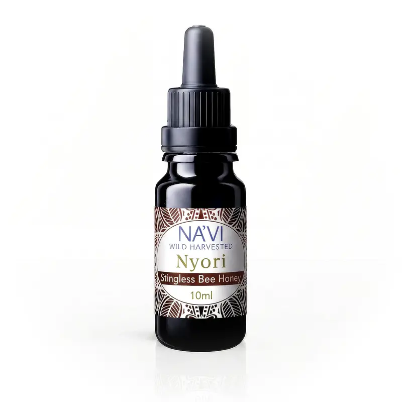 Stingless Bee Honey - 10ml