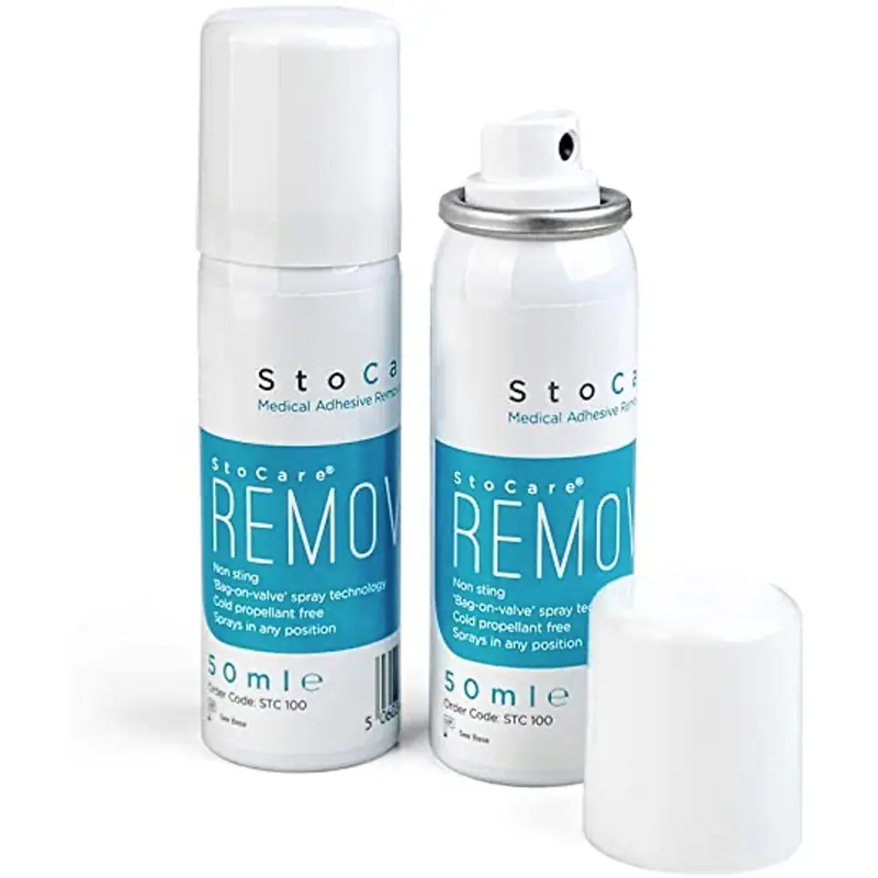 Stocare Spray